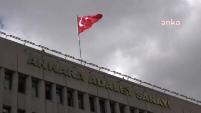 Ankara Cumhuriyet Başsavcılığı, 23 Aralık 2025’te Libya Genelkurmay Başkanı ile