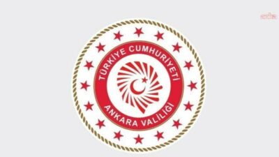 Ankara Valiliği, yarın sabah saatlerinden itibaren kent genelinde kuvvetli rüzgar ve fırtına