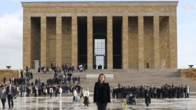 Antalya Büyükşehir Belediyesi Başkan Vekili Büşra Özdemir, Türk Medeni Kanunu’nun