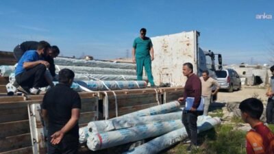 Antalya Büyükşehir Belediyesi Tarımsal Hizmetler Dairesi Başkanlığı, Serik, Aksu ve