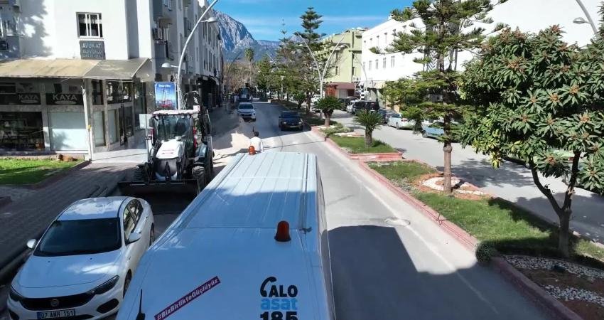 Antalya Büyükşehir Belediyesi Antalya Su ve Atıksu İdaresi (ASAT) Genel Müdürlüğü,