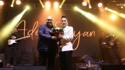 Antalya Büyükşehir Belediyesi tarafından her yıl geleneksel olarak düzenlenen ramazan