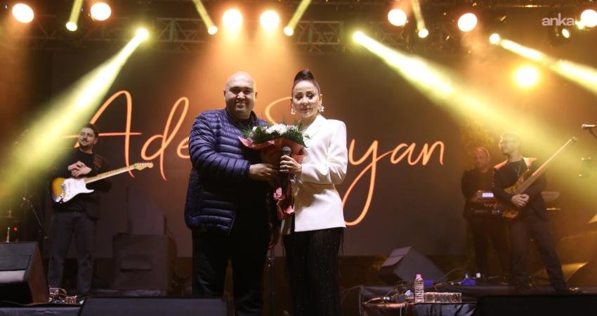 Antalya Büyükşehir Belediyesi tarafından her yıl geleneksel olarak düzenlenen ramazan