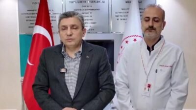 Antalya Valisi Hulusi Şahin, yolcu otobüsü kazasında hayatını kaybedenlerin sayısının