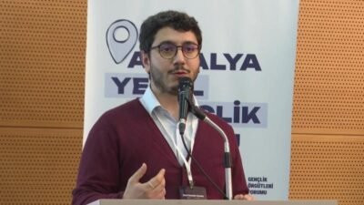 Antalya Büyükşehir Belediyesi’nin ev sahipliğinde, Gençlik Örgütleri Forumu (GoFor) iş