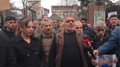 Artvin’in Ardanuç ilçesine bağlı Zekeriya Köyü Aksudağı mevkisinde 30-31 Aralık