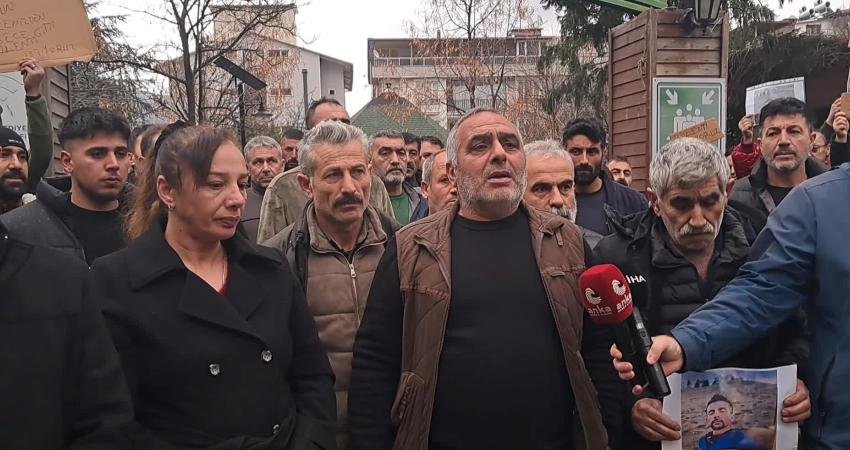 Artvin’in Ardanuç ilçesine bağlı Zekeriya Köyü Aksudağı mevkisinde 30-31 Aralık