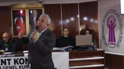 Artvin Kent Konseyi Başkanlığına Hasan Yüksel seçildi. Yüksel, "Bizim ortaya