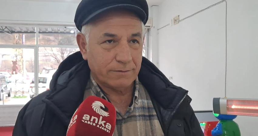 Artvinli emeklilerin bayram ikramiyesi talebi en az 10 bin lira Ramazan ayıyla birlikte emeklilere verilecek bayram ikramiyelerine ilişkin basında yer