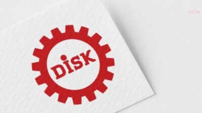 DİSK Genel Başkanı Arzu Çerkezoğlu, emekli bayram ikramiyelerinin yıllar içinde