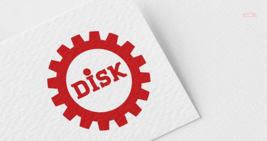 DİSK Genel Başkanı Arzu Çerkezoğlu, emekli bayram ikramiyelerinin yıllar içinde