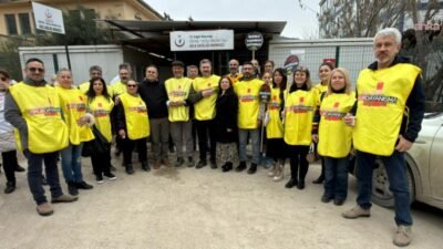 Aile Sağlığı Merkezlerinde çalışan doktor, ebe ve hemşirelerin üyesi bulunduğu