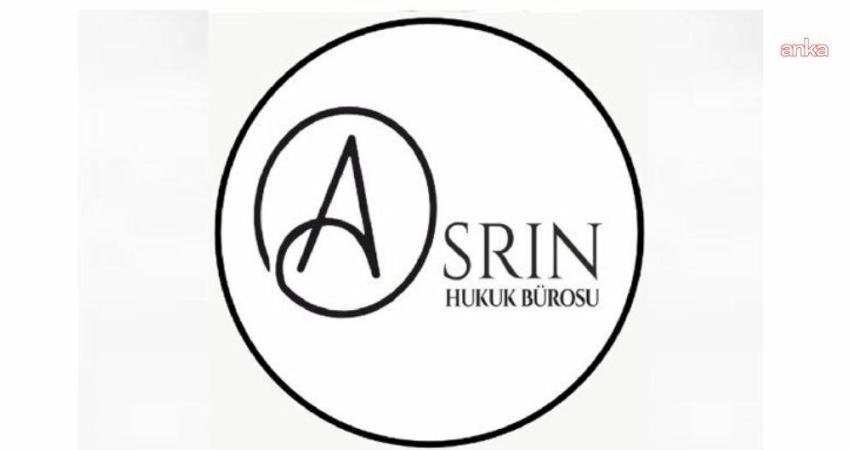 Asrın Hukuk Bürosu'ndan yapılan açıklamada, terör örgütü PKK lideri Abdullah