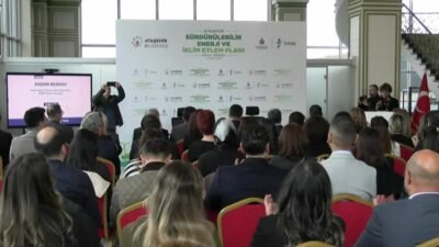 Ataşehir Belediyesi ile İstanbul Çevre Yönetimi Sanayi ve Ticaret A.Ş.