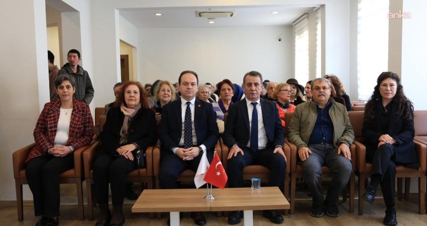 Efeler Belediyesi tarafından Atatürk’ün Aydın’a gelişinin 95’inci yıl dönümü dolayısıyla