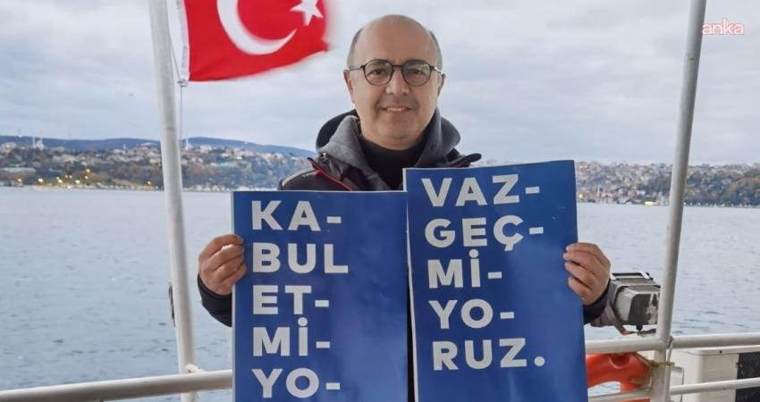 Son olarak kulüp odalarının boşaltılması nedeniyle eylemlere sahne olan Boğaziçi