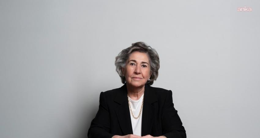 Avukatlar Vakfı Başkan Yardımcısı Nazan Moroğlu, 5 Şubat laiklik ilkesinin Anayasa’da