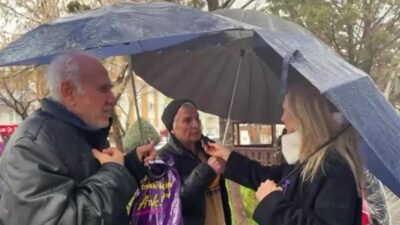 CHP Cumhurbaşkanlığı Aday Ofisi Aile ve Sosyal Hizmetler Politika Kurulu