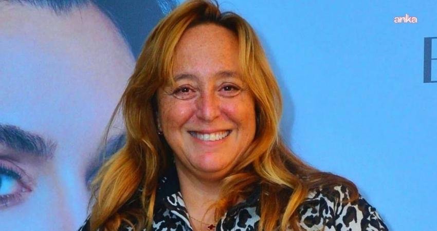 Gezi Parkı eylemlerinde sanatçıları yönlendirdiği suçlamasıyla tutuklanan ve tutukluluğunun 248.