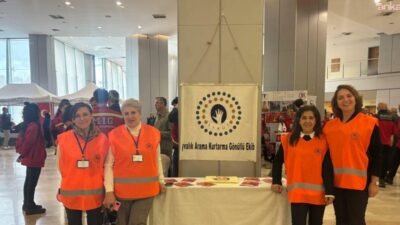 Ayvalık Afet Arama Kurtarma Gönüllüleri (AYKUT), Kıyı Ege Belediyeler Birliği’nin