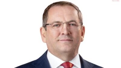 Ayvalık Belediye Başkanı Mesut Ergin, "Ali Çetinkaya Mahallemizi 2026 Yatırım