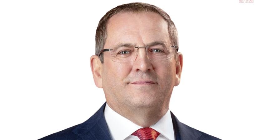 Ayvalık Belediye Başkanı Mesut Ergin, "Ali Çetinkaya Mahallemizi 2026 Yatırım