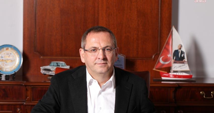 Ayvalık Belediye Başkanı Ergin, Asfalt Plent Tesisi’nin ihale sürecinin tamamlandığını açıkladı Ayvalık Belediye Başkanı Mesut Ergin, Altınova Mahallesi’nde kurulacak Asfalt Plent