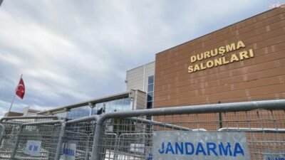 Aziz İhsan Aktaş'ın liderliğini yaptığı "çıkar amaçlı suç örgütü"nün, bazı