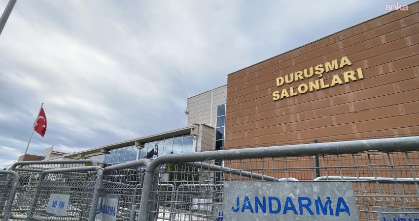 Aziz İhsan Aktaş'ın liderliğini yaptığı "çıkar amaçlı suç örgütü"nün, bazı