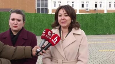 Aziz İhsan Aktaş Davası sürerken basın açıklaması yapan CHP Genel