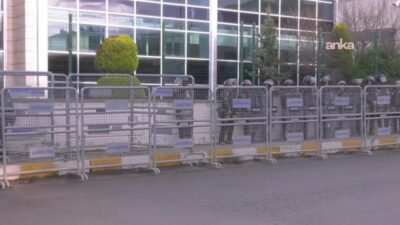 Aziz İhsan Aktaş suç örgütü iddiasıyla açılan davanın 9. günü