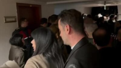 İstanbul 1. Ağır Ceza Mahkemesi, “Aziz İhsan Aktaş davası”nda tutuklu