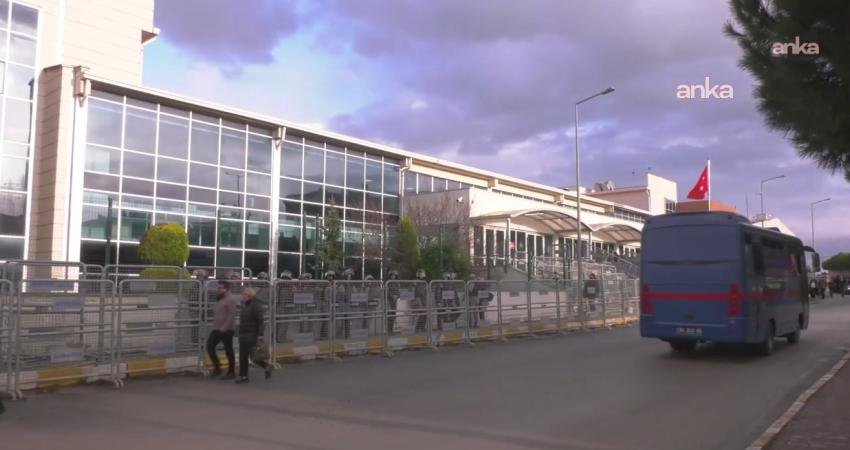 Aziz İhsan Aktaş'ın liderliğini yaptığı "çıkar amaçlı suç örgütü"nün, bazı