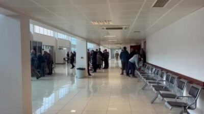 Aziz İhsan Aktaş'ın liderliğini yaptığı iddia edilen “çıkar amaçlı suç