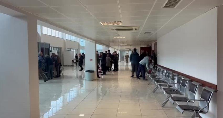 Aziz İhsan Aktaş'ın liderliğini yaptığı iddia edilen “çıkar amaçlı suç