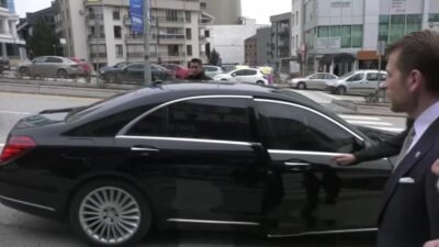 İYİ Parti Genel Başkanı Müsavat Dervişoğlu, “Türkiye’nin hemen hemen bütün