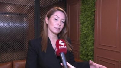  Avukat Elçin Özge Şimşek Çağlayan, aralarında BabaOcağı'nın da olduğu internet