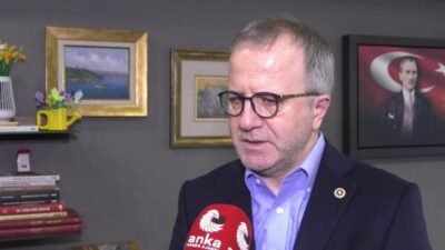 CHP Ankara Milletvekili Okan Konuralp, aralarında BabaOcağı'nın da olduğu internet