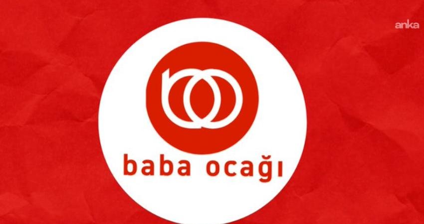 İstanbul 5. Sulh Ceza Hakimliği, BabaOcağı'na yönelik tüm siteyi kapsayan