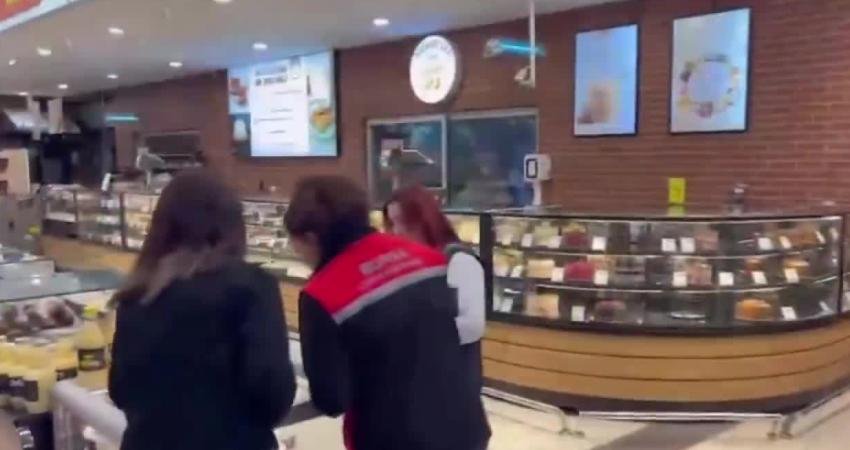 Ticaret Bakanı Ömer Bolat, ramazan ayı öncesinde ülke genelinde denetimlerin