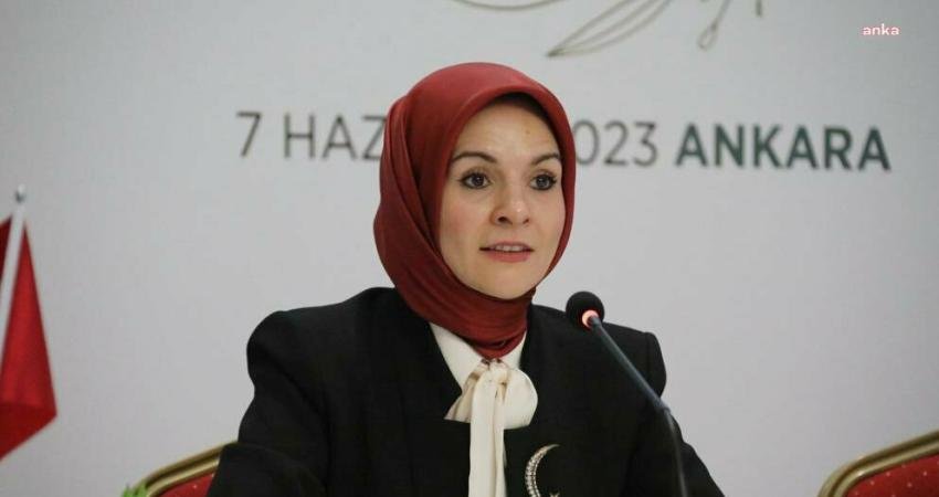 Aile ve Sosyal Hizmetler Bakanı Mahinur Özdemir Göktaş, Mihalgazi Belediye