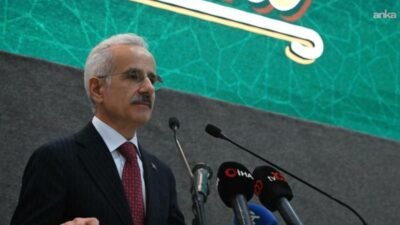 Ulaştırma ve Altyapı Bakanı Abdulkadir Uraloğlu, Aile ve Sosyal Politikalar