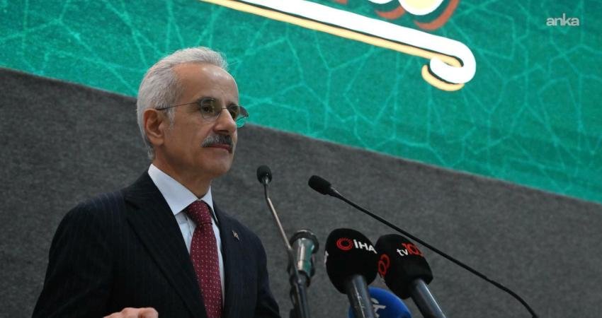 Ulaştırma ve Altyapı Bakanı Abdulkadir Uraloğlu, Aile ve Sosyal Politikalar