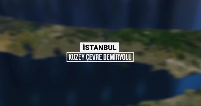 Ulaştırma ve Altyapı Bakanı Abdulkadir Uraloğlu, Yavuz Sultan Selim Köprüsü’nden