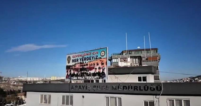 İçişleri Bakanı Ali Yerlikaya, Şanlıurfa’nın Karaköprü ilçesinde bir kuyumcuya yönelik gerçekleştirilen