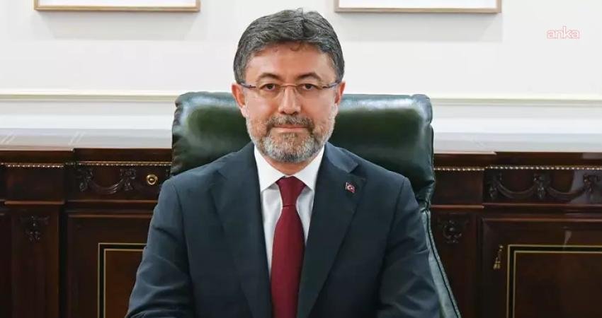 Tarım ve Orman Bakanı İbrahim Yumaklı, ramazan ayı öncesinde gıda