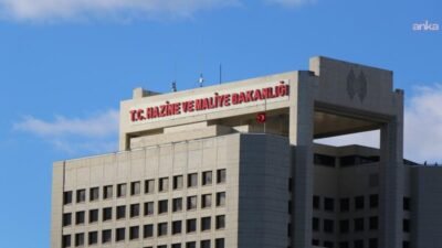 Hazine ve Maliye Bakanlığı, Ocak 2026 dönemine ilişkin yüksek faiz