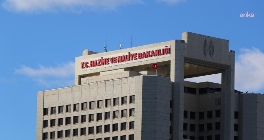 Hazine ve Maliye Bakanlığı, Ocak 2026 dönemine ilişkin yüksek faiz