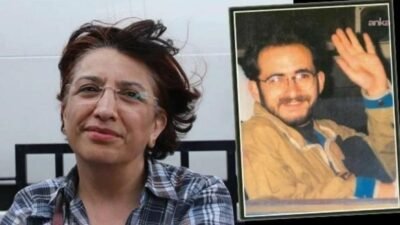 DEM Parti Eş Genel Başkanı Tuncer Bakırhan, Sivas Madımak Katliamı’nda