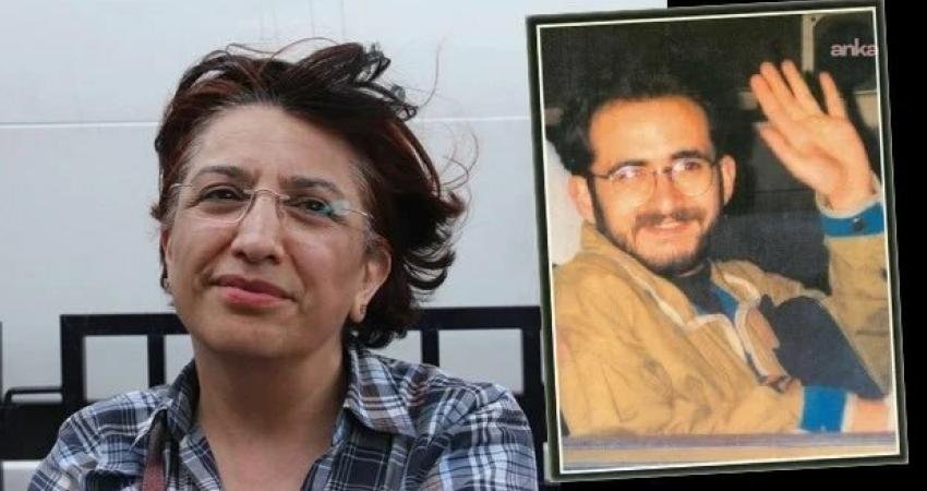 Bakırhan’dan Yeter Gültekin için taziye mesajı DEM Parti Eş Genel Başkanı Tuncer Bakırhan, Sivas Madımak Katliamı’nda